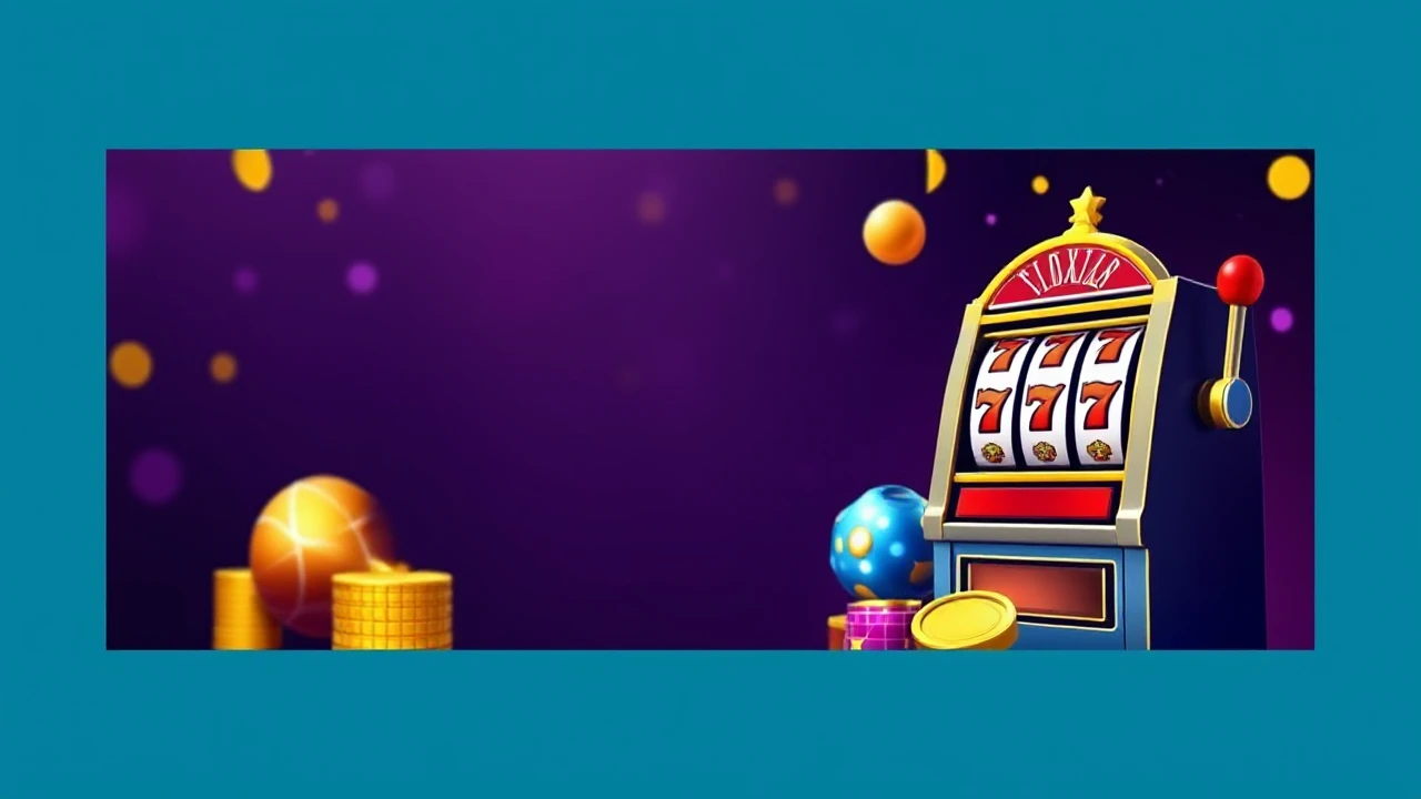The Growth of Online Gambling Slots: Key Facts to Remember