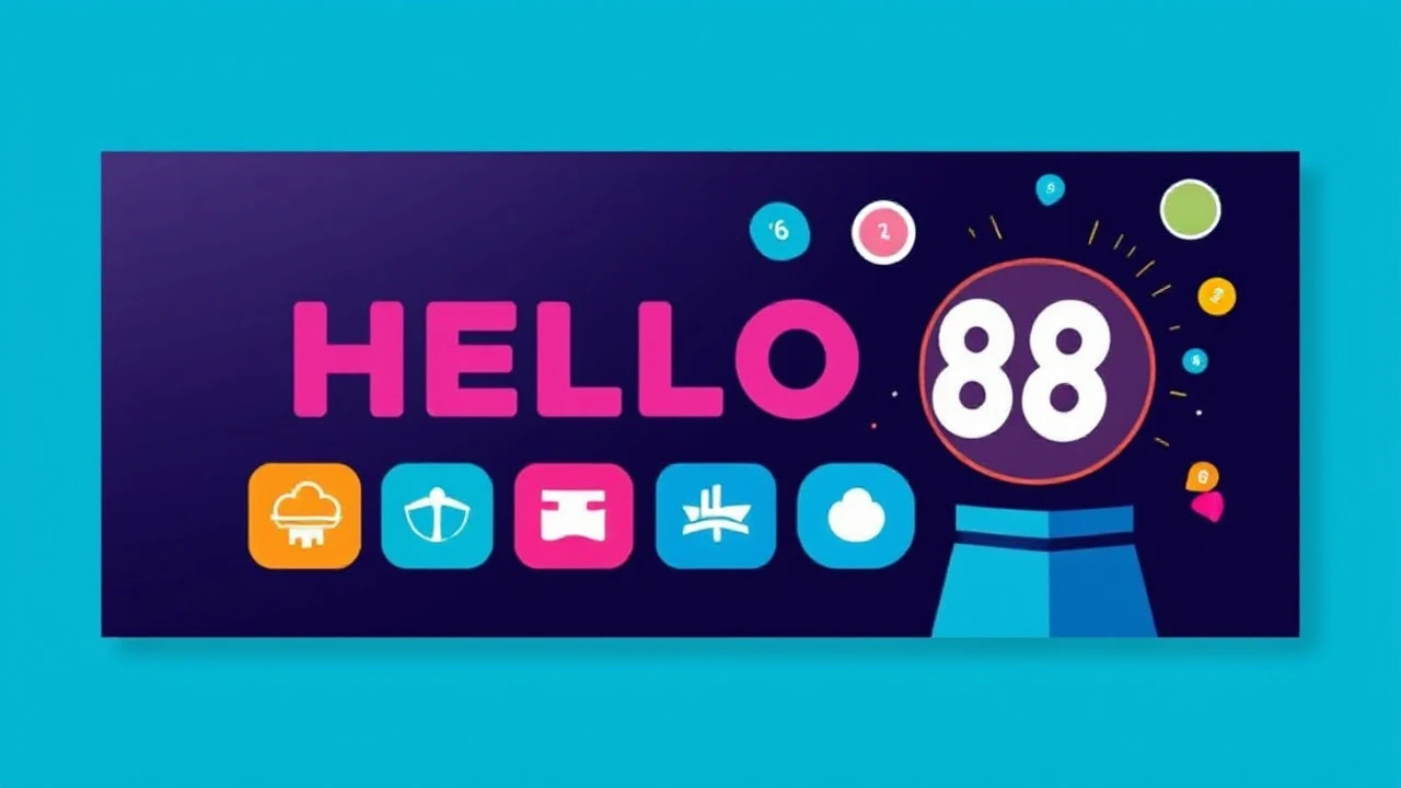 HELLO88: The Ultimate Guide to Understanding the Brand and Its Impact