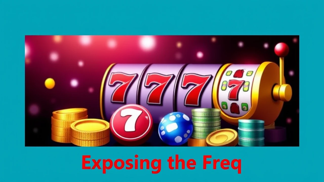Mastering the Art of Recognizing and Avoiding Shady Slot Game Schemes