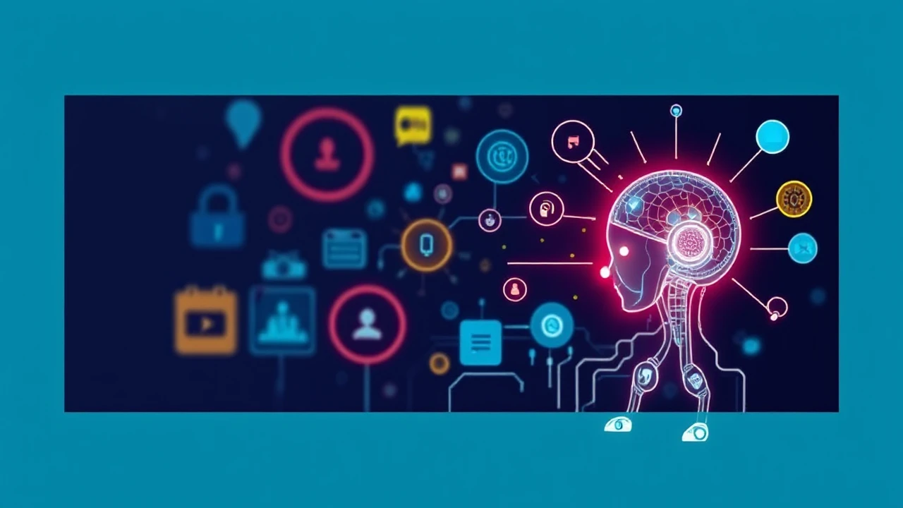 Revolutionizing the Future of Life: Top Tech Innovations Shaping Our Lives