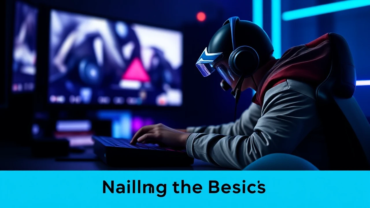 Unleash Your Potential: Top Strategies for Succeeding at Gaming