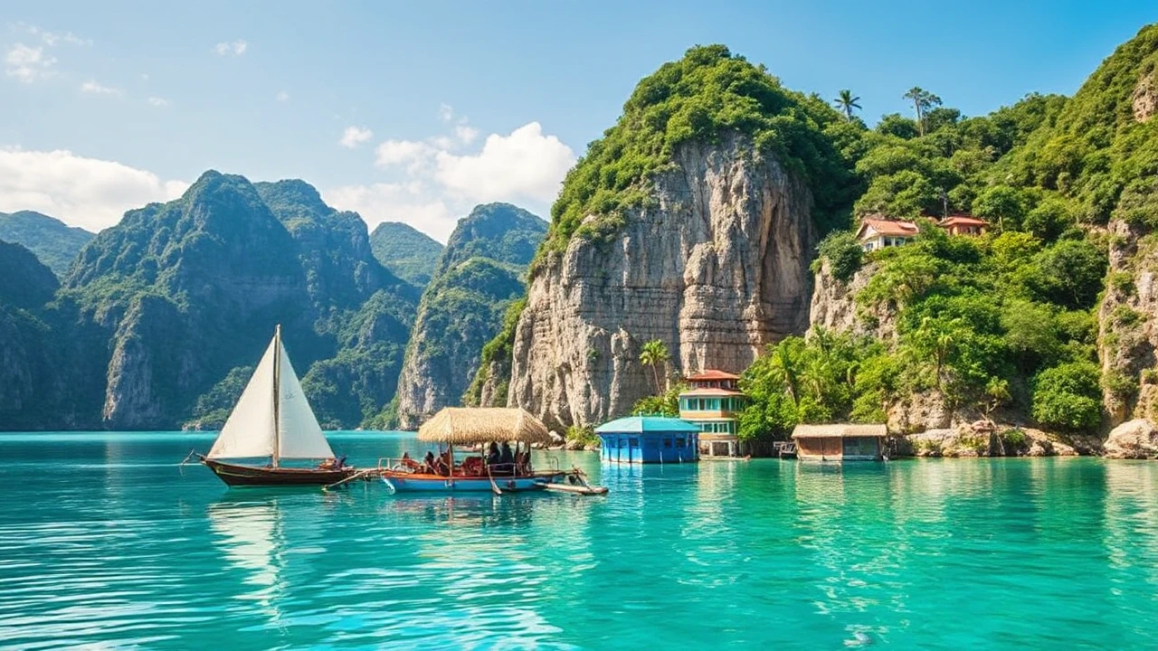 The Emergence of Eco-Friendly Tourism: Movements in Responsible Travel