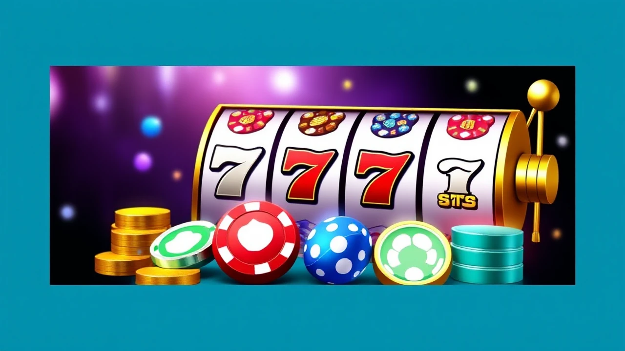 Unlocking the Secrets of Victory in Online Casino Slot Games