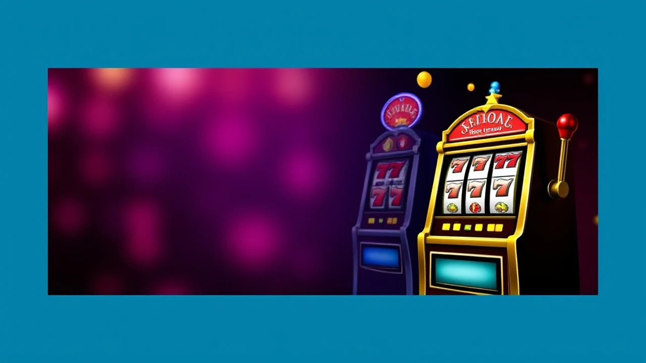 The Ultimate Guide to Playing Slot Machine Titles: Tricks and Strategies