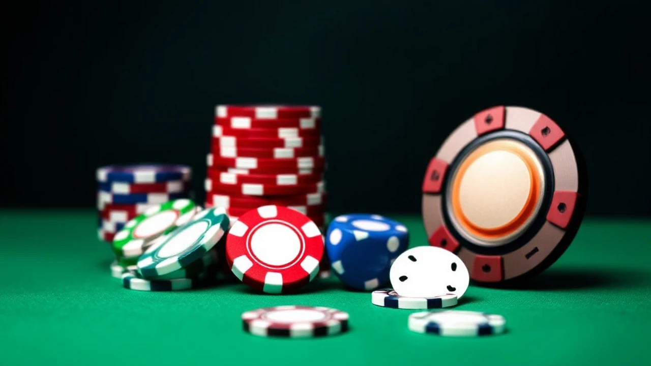 Mastering Casino Poker: Transitioning from Amateur to Professional