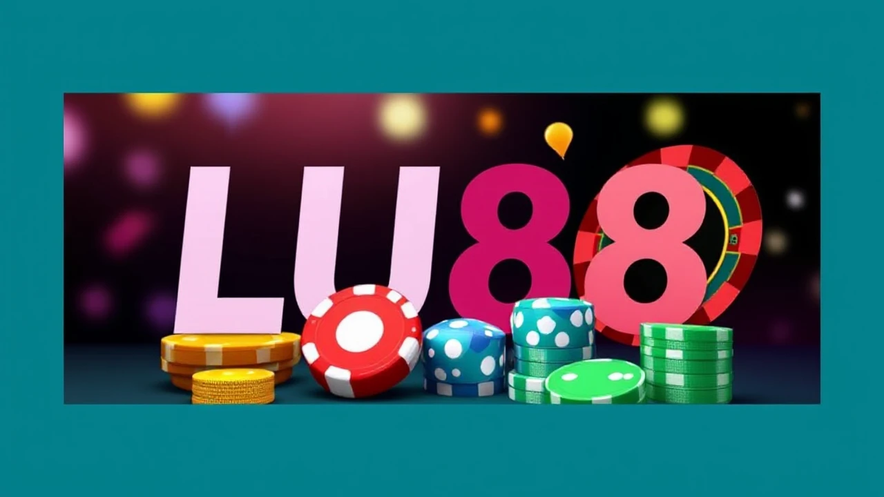 LU88 – A Casino That Cares About Its Players