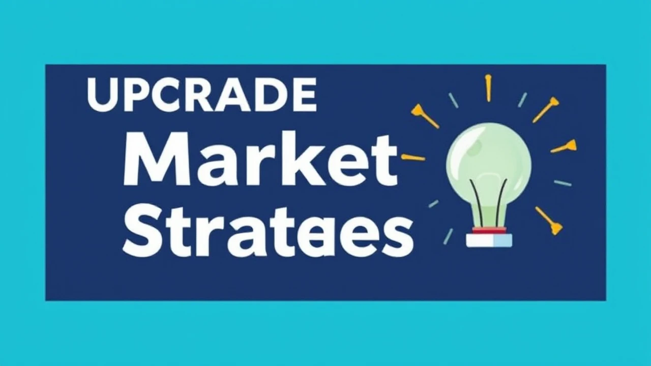 Upgrade Your Marketing Strategies: Creative Techniques Every Business Should Experiment With