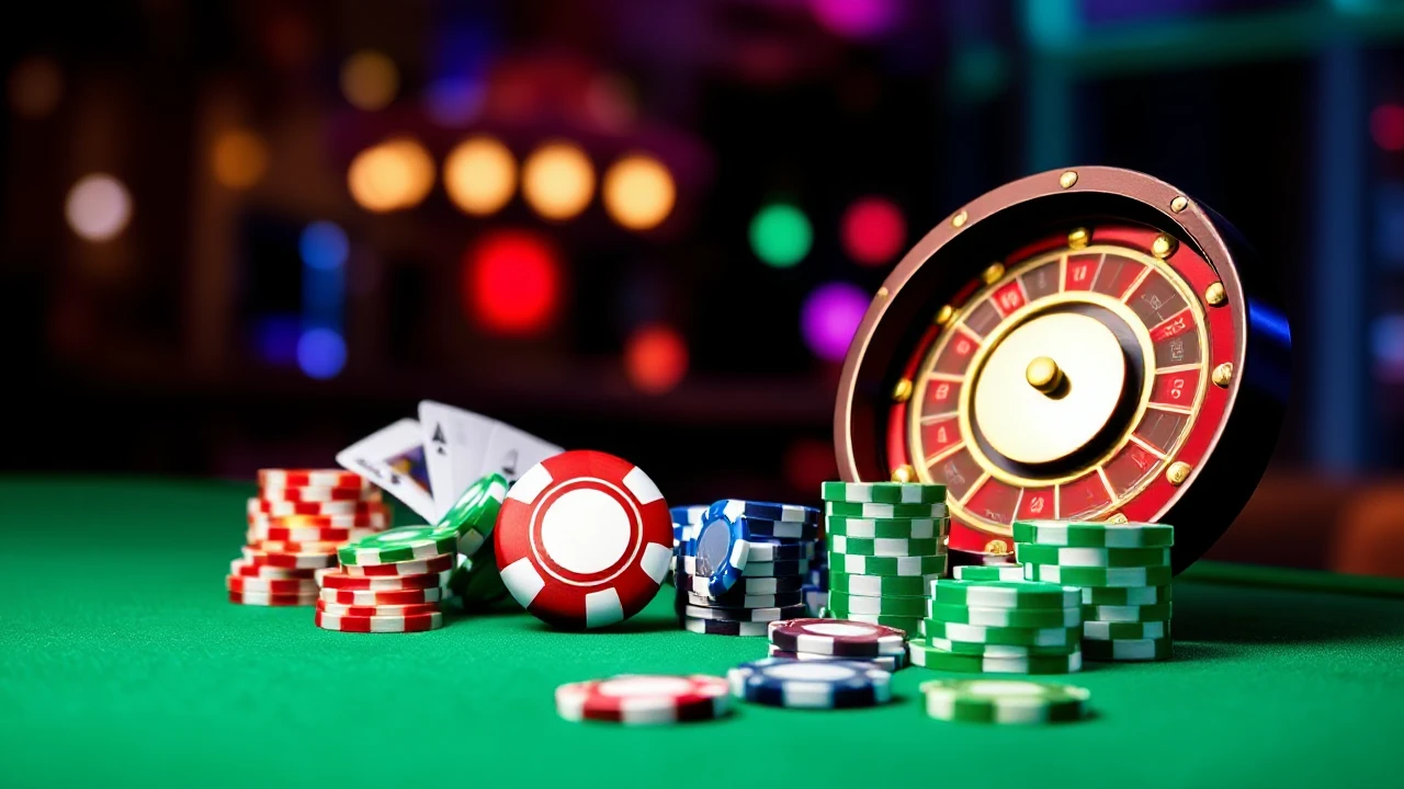 Dominating the Gaming House: Best 10 Tricks for Scoring Big Wins