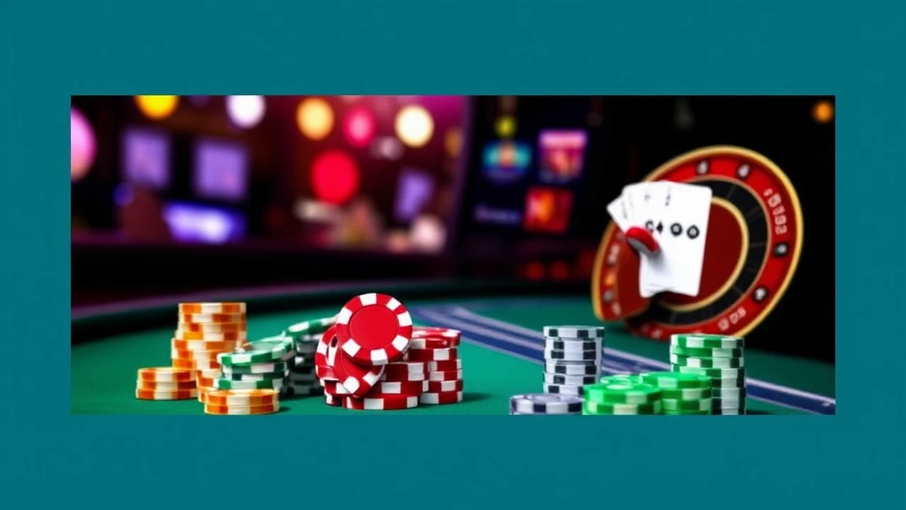 Progression of Internet-based Gaming Games: Trends to Watch