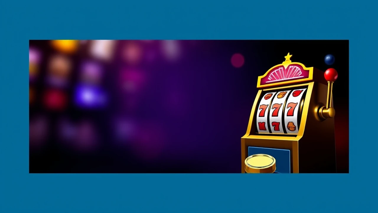 The Dos and Don'ts of Playing Casino Slots