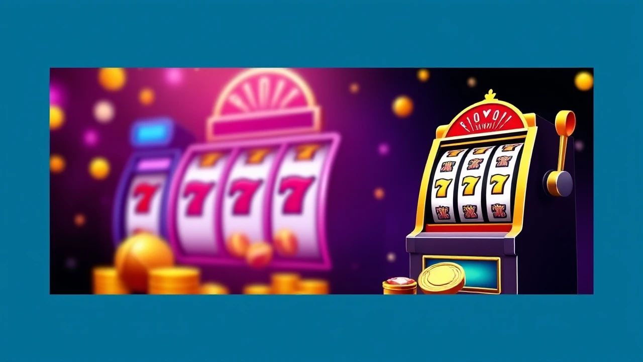 Mastering the Art of Playing Online Casino Slot Machines
