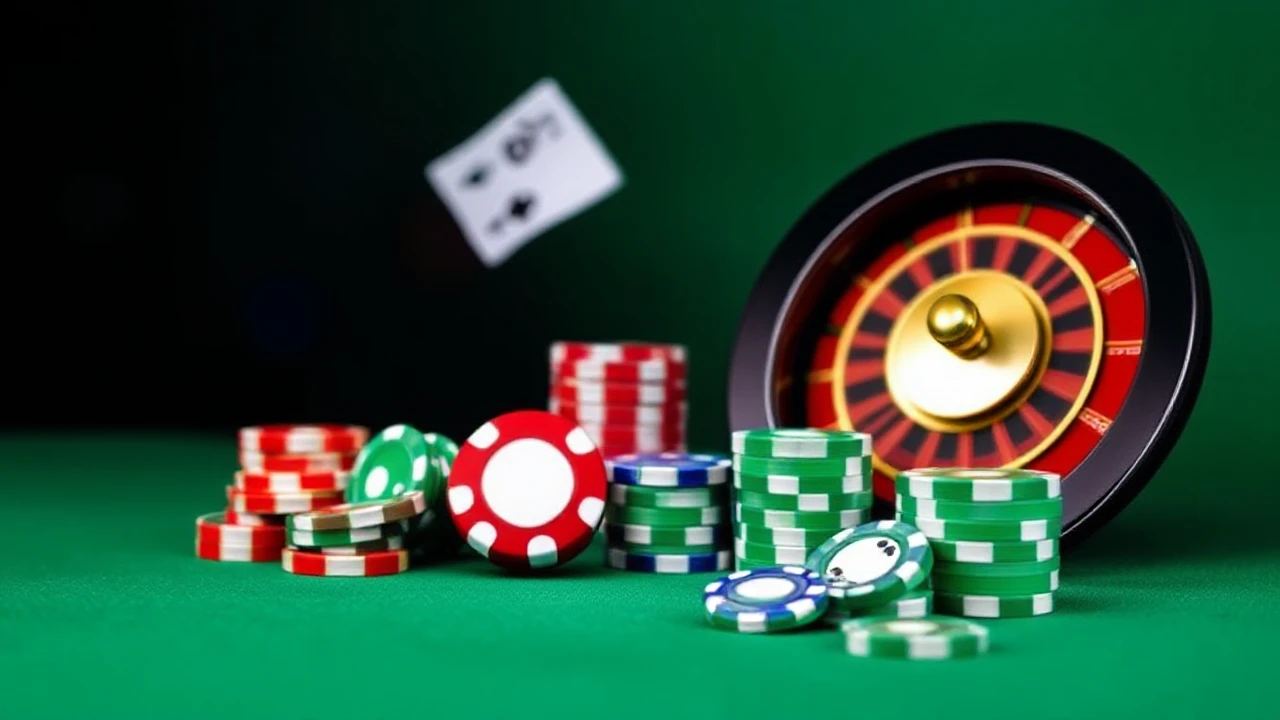 Breaking Down the Complexities of Casino Probabilities: A Comprehensive Exploration