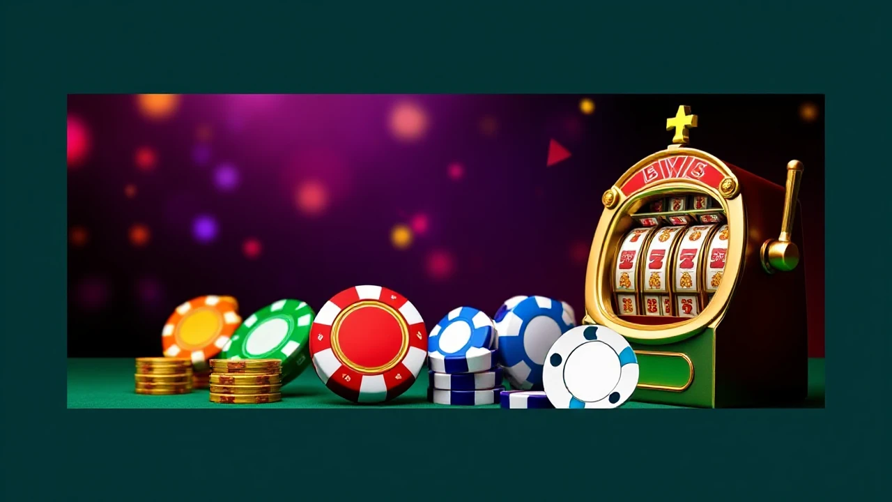 Top jeux de casino en ligne les plus populaires : à essayer absolument