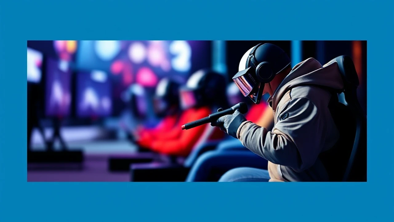 The Growth of E-Sports: A Trend to Watch in 2021