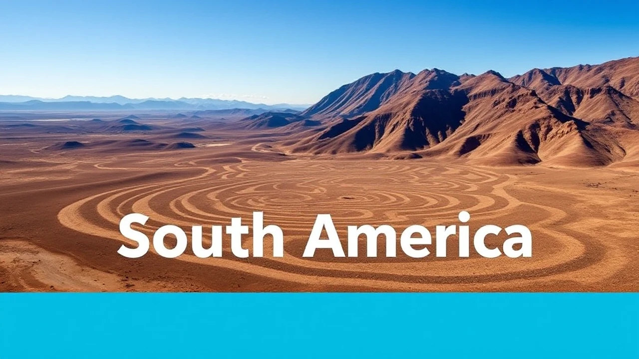 Discovering the Best Ten Off-the-Beaten-Path Treasures to Visit in South America