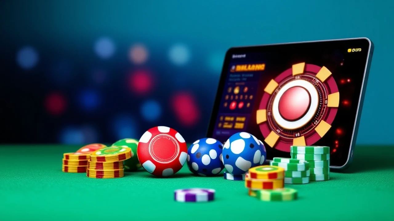 Unveiling the Keys to Successful iGaming Platforms