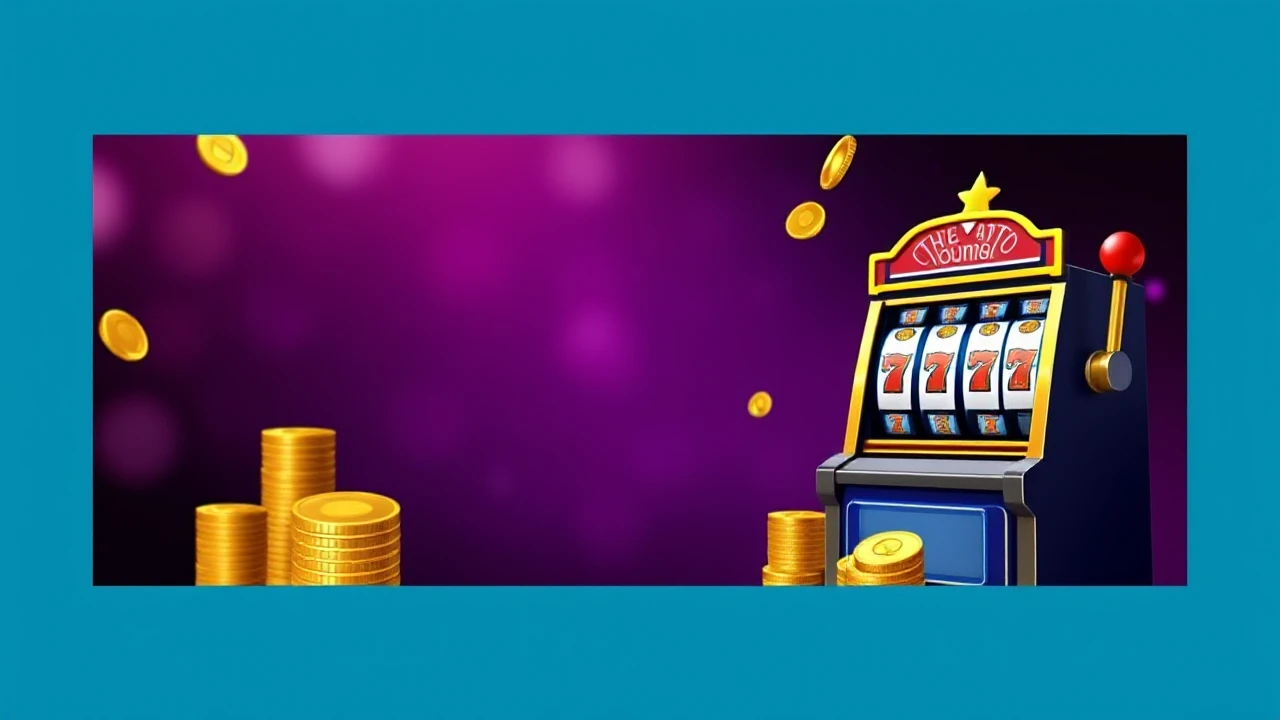 Nailing Bankroll Management in Machine Games: Dos and Don'ts to Keep in Mind