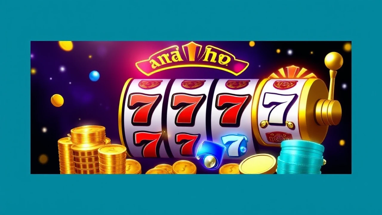 Discovering the Secret Treasures of Progressive Jackpot Slot Games