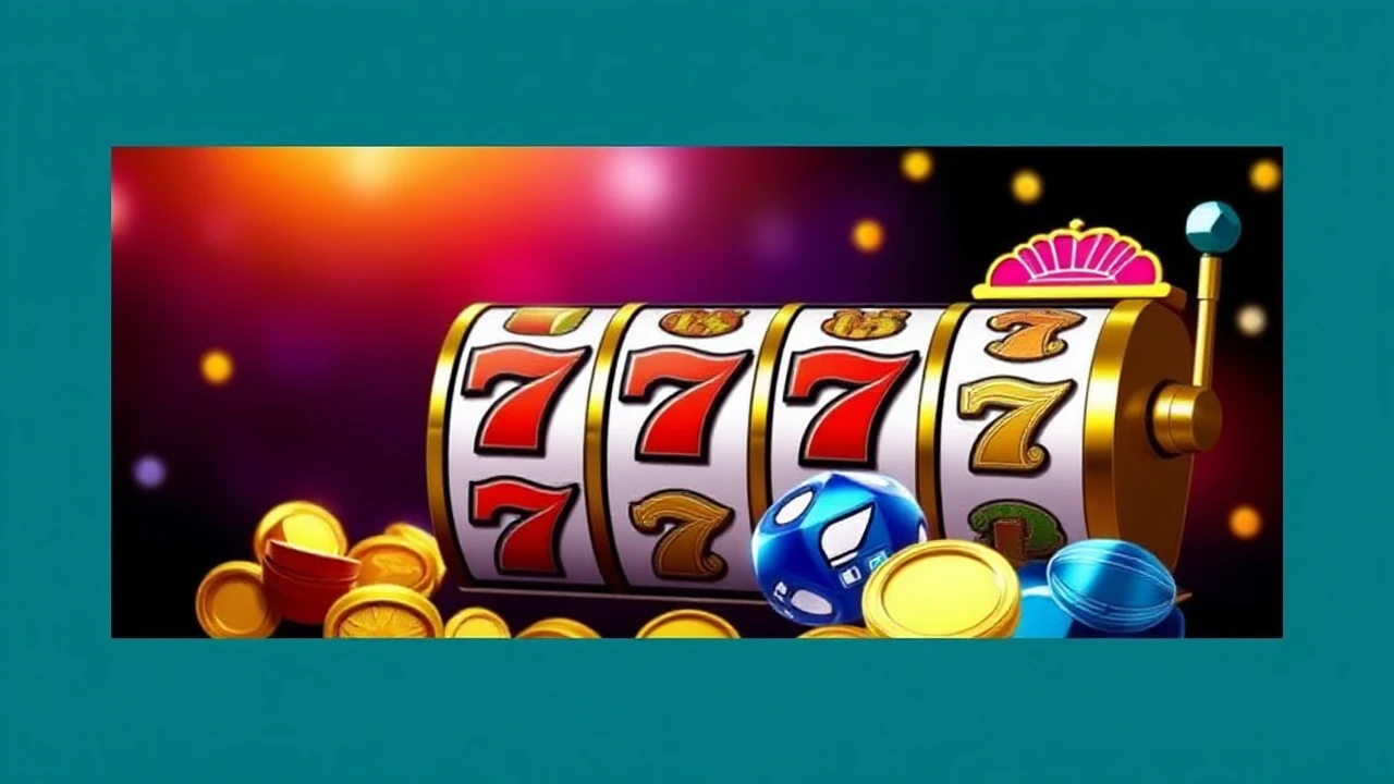 Cara Mudah Berhasil Saat Bermain Slot Online