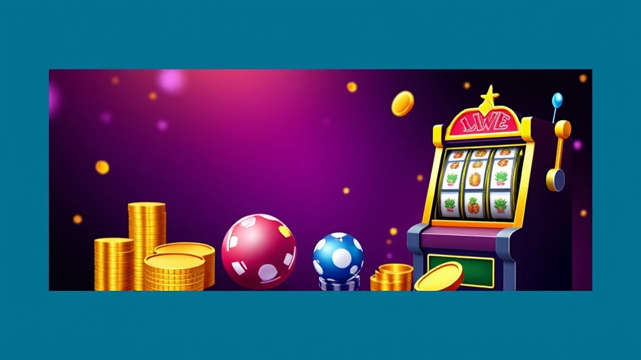 Mastering the Secrets of Slot Machine Bonuses and Free Spins