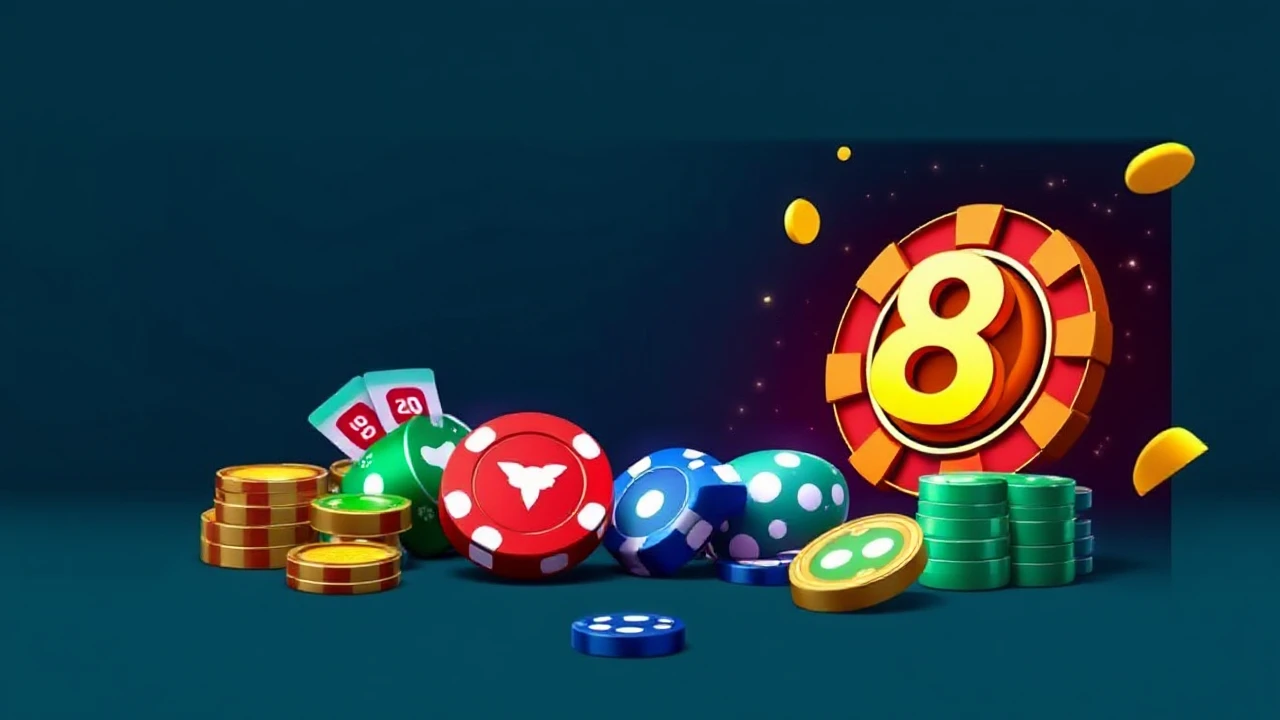 Revealing the Secret Treasures of Five88 Casino Games