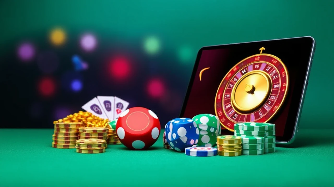 Your Ultimate Handbook to Choosing the Top Casino Games to Play
