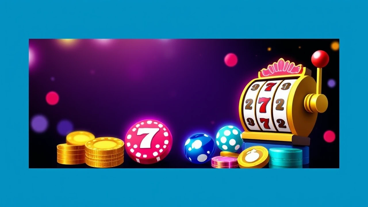 Mastering Online Slot Gaming: A Journey from Novice to Pro