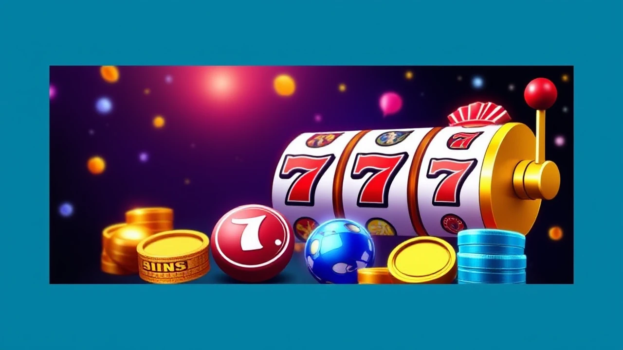 The Next Era of Internet Slot Gaming: Foreseen Developments.
