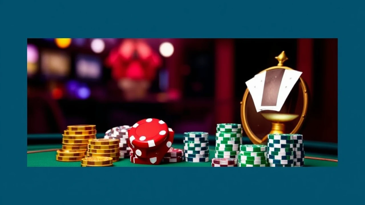 High Roller Secrets: Mastering VIP Gaming Experiences at 32win