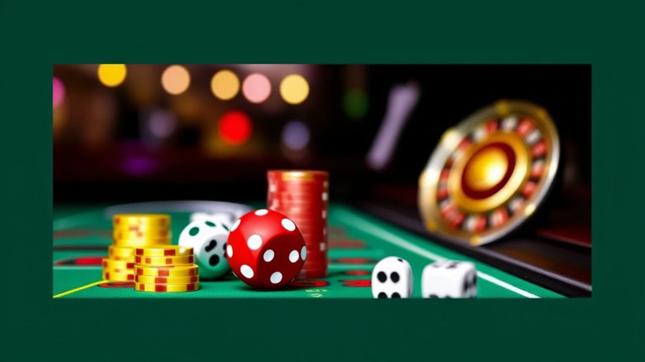 How To Pinpoint A Good Online Casino