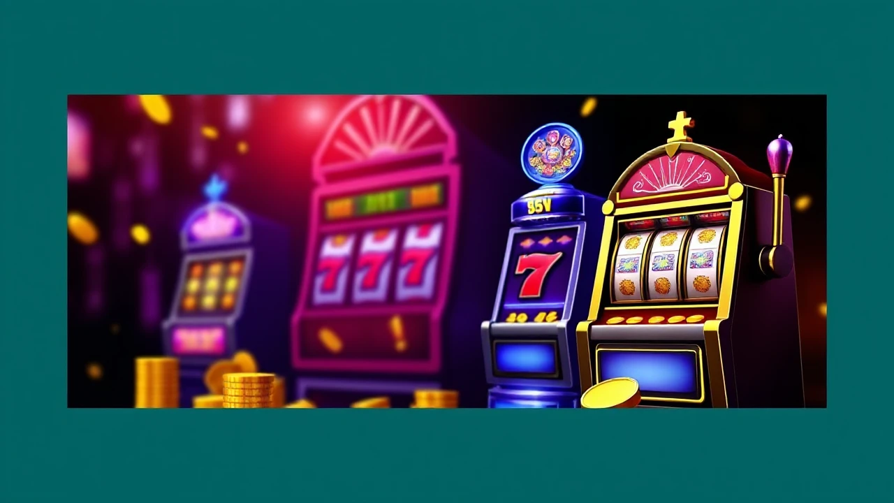 Unveiling the Ultimate Secrets of Gambling Machine Jackpots