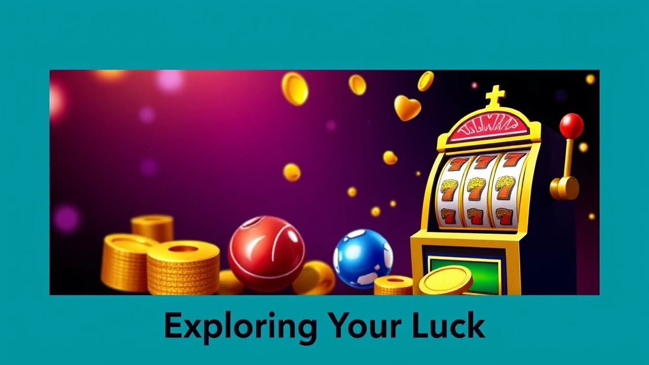 Exploring Your Luck: Top Strategies for Playing Casino Slots