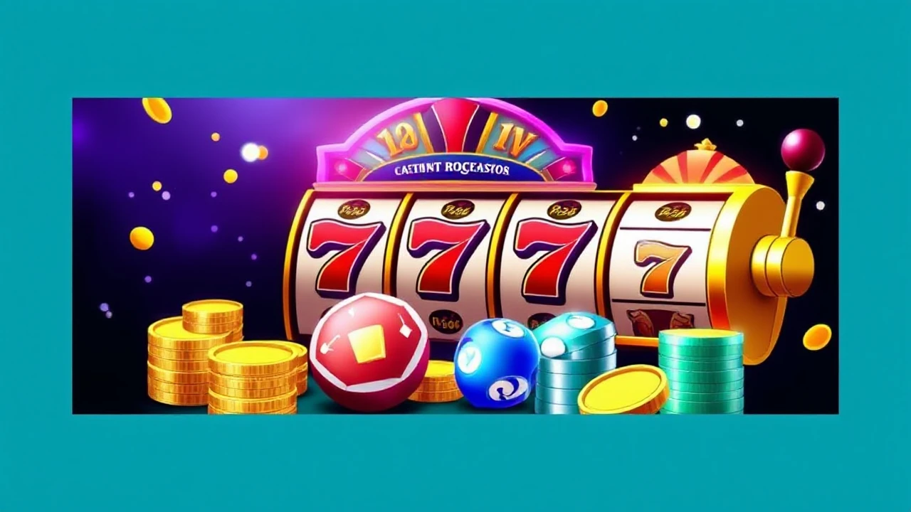 Mastering Progressive Jackpots in Online Casino Slots: Unveiling the Thrilling World of Wealth