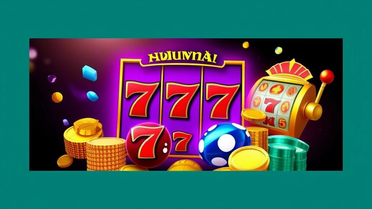 Keasyikan Bermain Slot Gratis Tanpa Deposit
