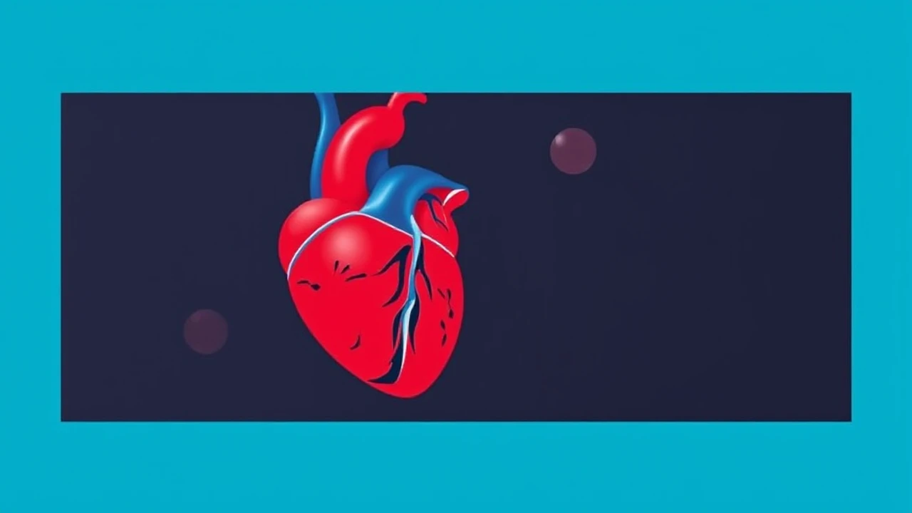 Supercharge Your Cardiovascular Health with These 5 Productive Workouts