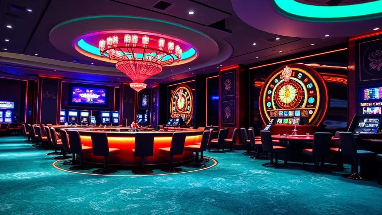 Exploring the Emotional Aspects of Gaming House Design