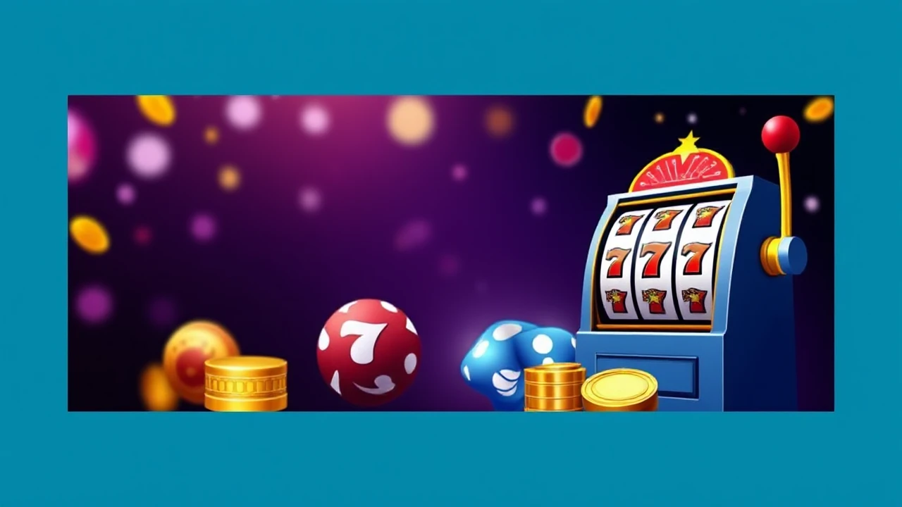 The Growth of Online Casino Slots: Crucial Information to Understand