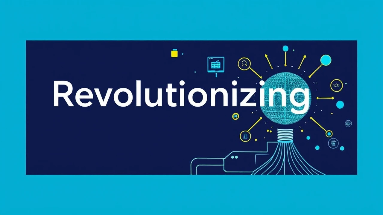 Revolutionizing Tomorrow: The Ever-Evolving World of Technology