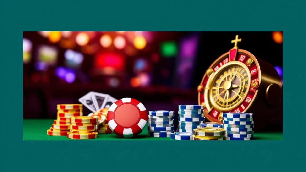 Your Go-To Manual to Hitting the Jackpot at Gambling Establishments: Tips for Success