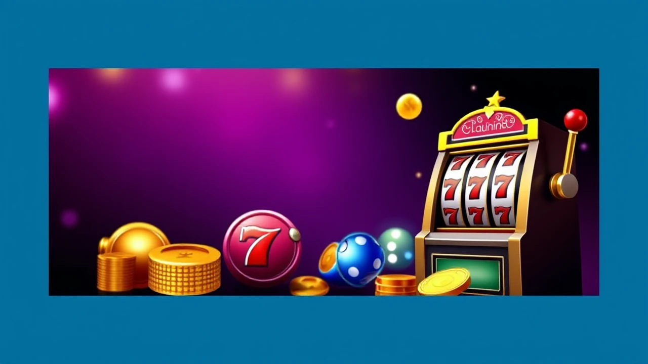 Becoming a Pro in Slot Games: A Journey from Novice to Expert