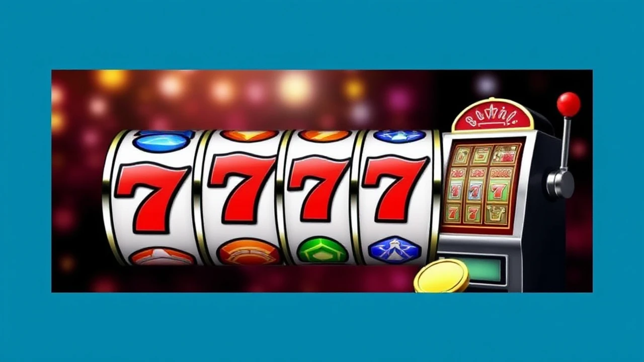 Advice And Strategies For Playing Slots In Land-Based Casinos And Online