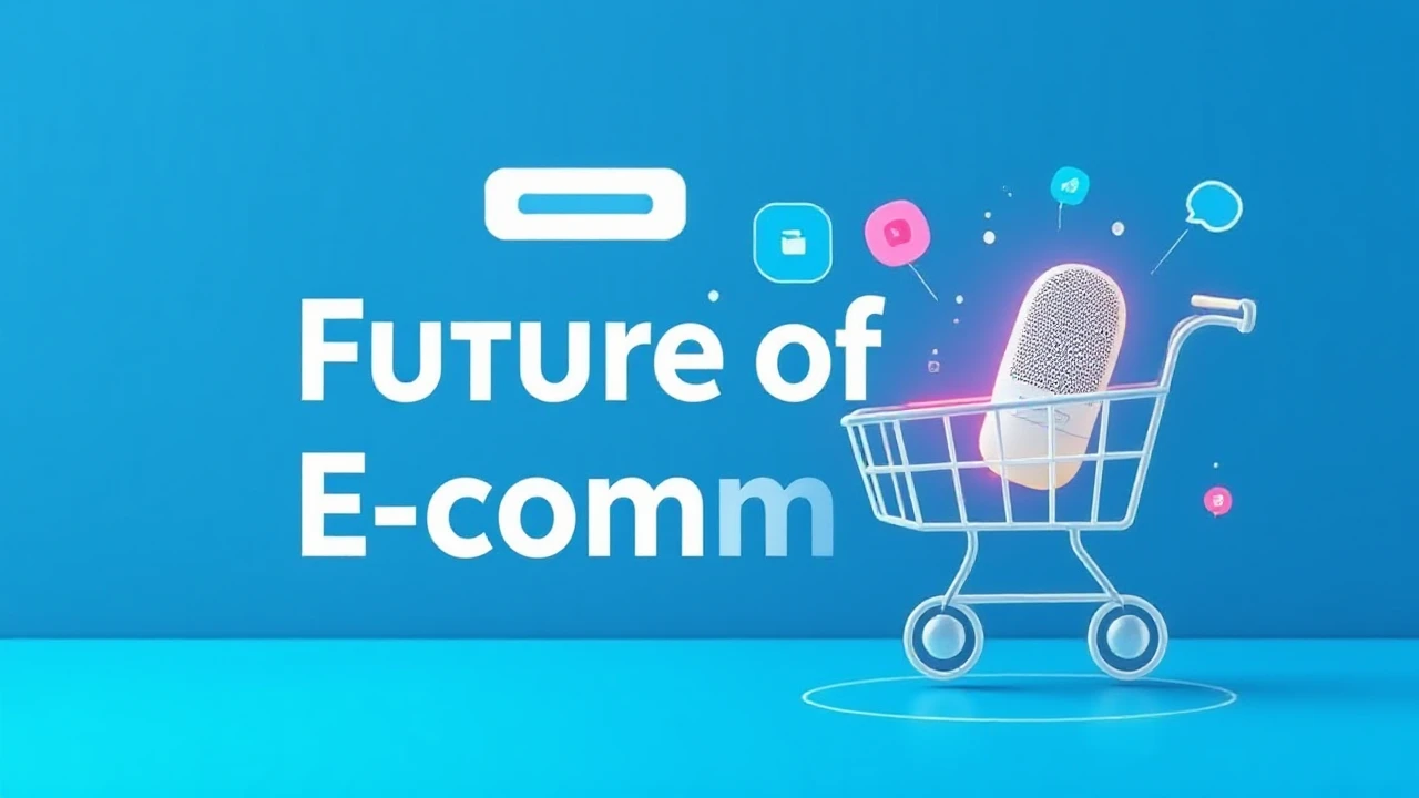 Revealing the Future of E-Commerce: Emerging Trends for Business Owners