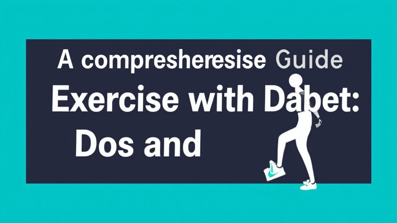 A Comprehensive Guide Exercise with Dabet: Dos and Don'ts