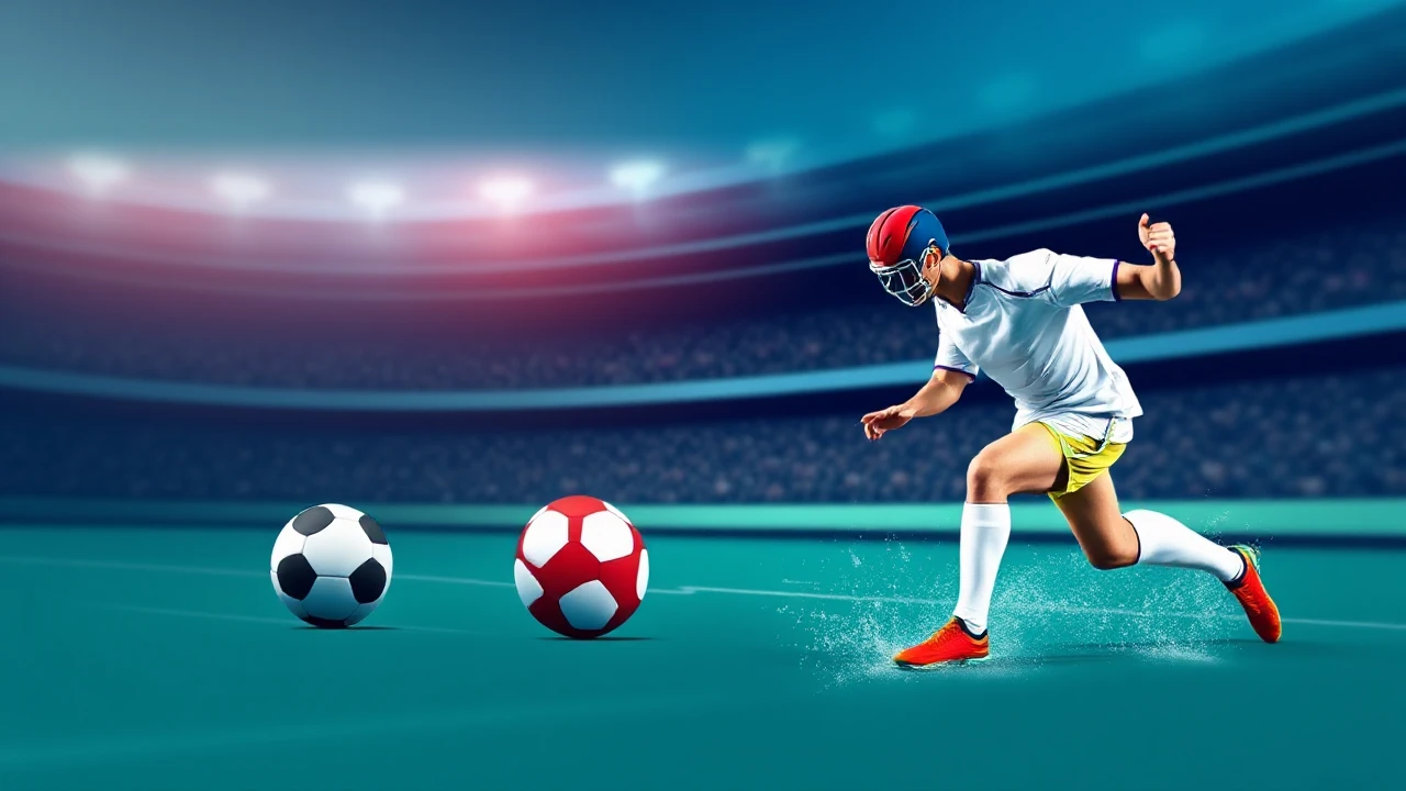 Sports Fans’ Paradise – Kèo Nhà Cái 88 Betting Platform