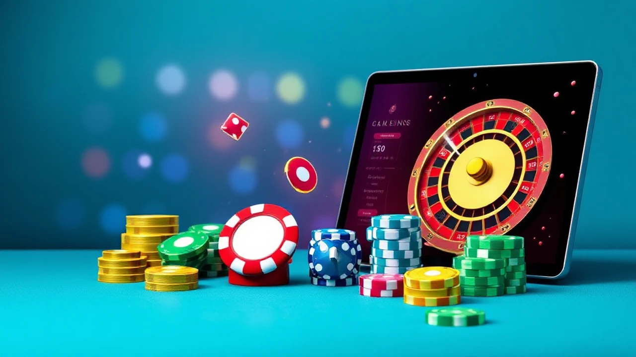 The Rise of Internet-based Casinos: Popular Patterns and Upcoming Forecasts