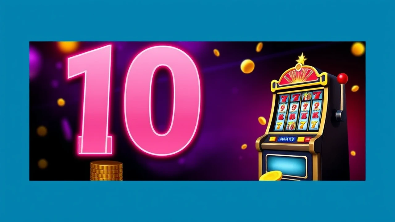 Top-Rated 10 Tips for Boosting Your Casino Machine Payouts