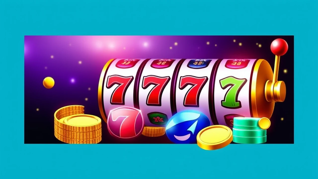 Cracking the Mystery of Casino Slot Return Percentages (RTP)