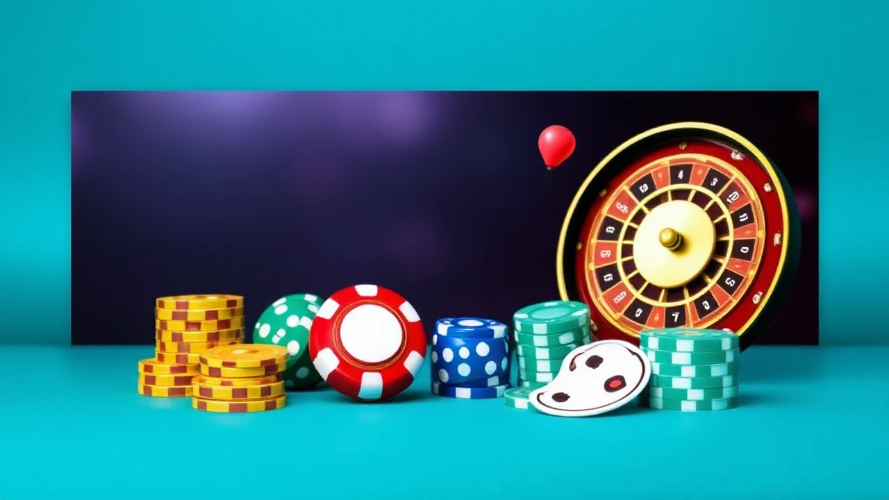 Avoiding Costly Mistakes: The 7 Common Casino Errors to Remember