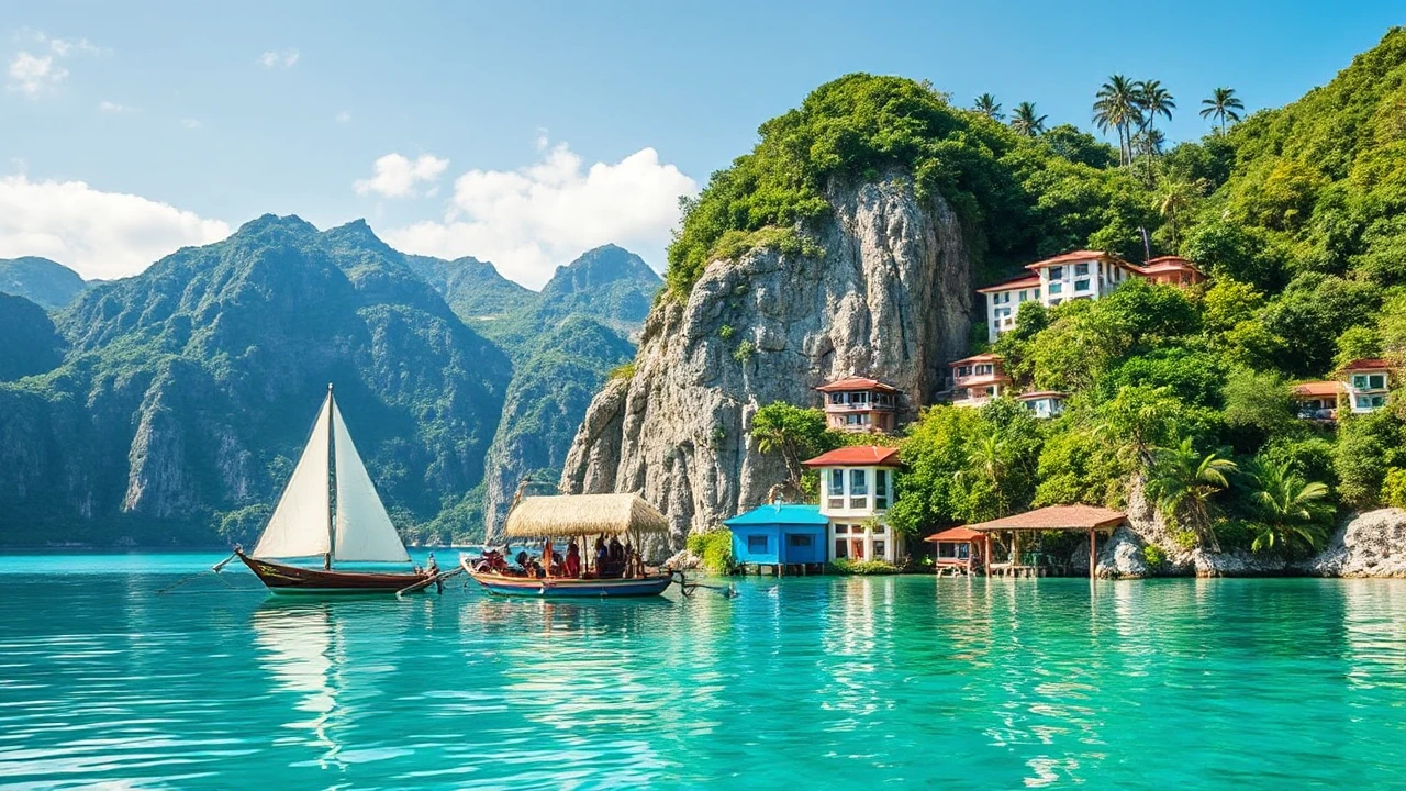 The Emergence of Eco-Friendly Tourism: Movements in Environmentally-Conscious Travel