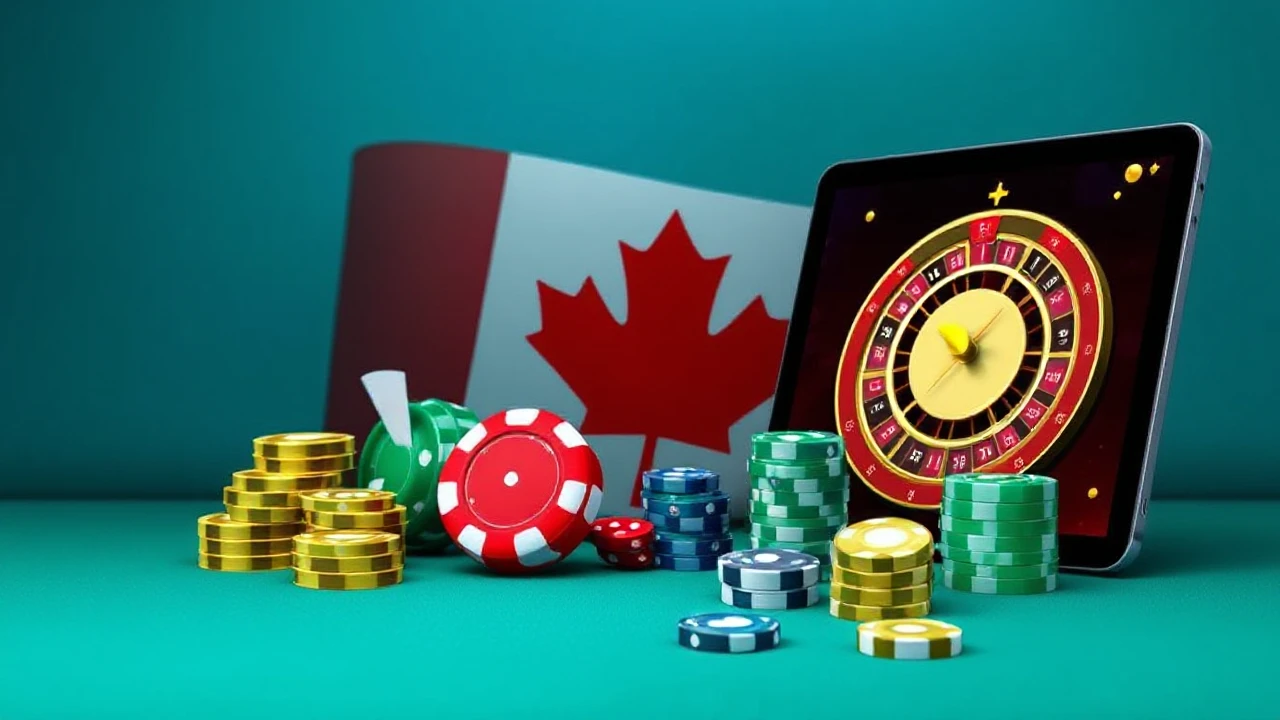 The Ultimate Guide for Exploring Top Online Casinos in Canada